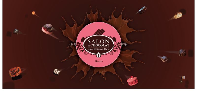 salon du chocolat délices de corse bastia