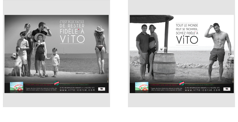 vito corse essence station